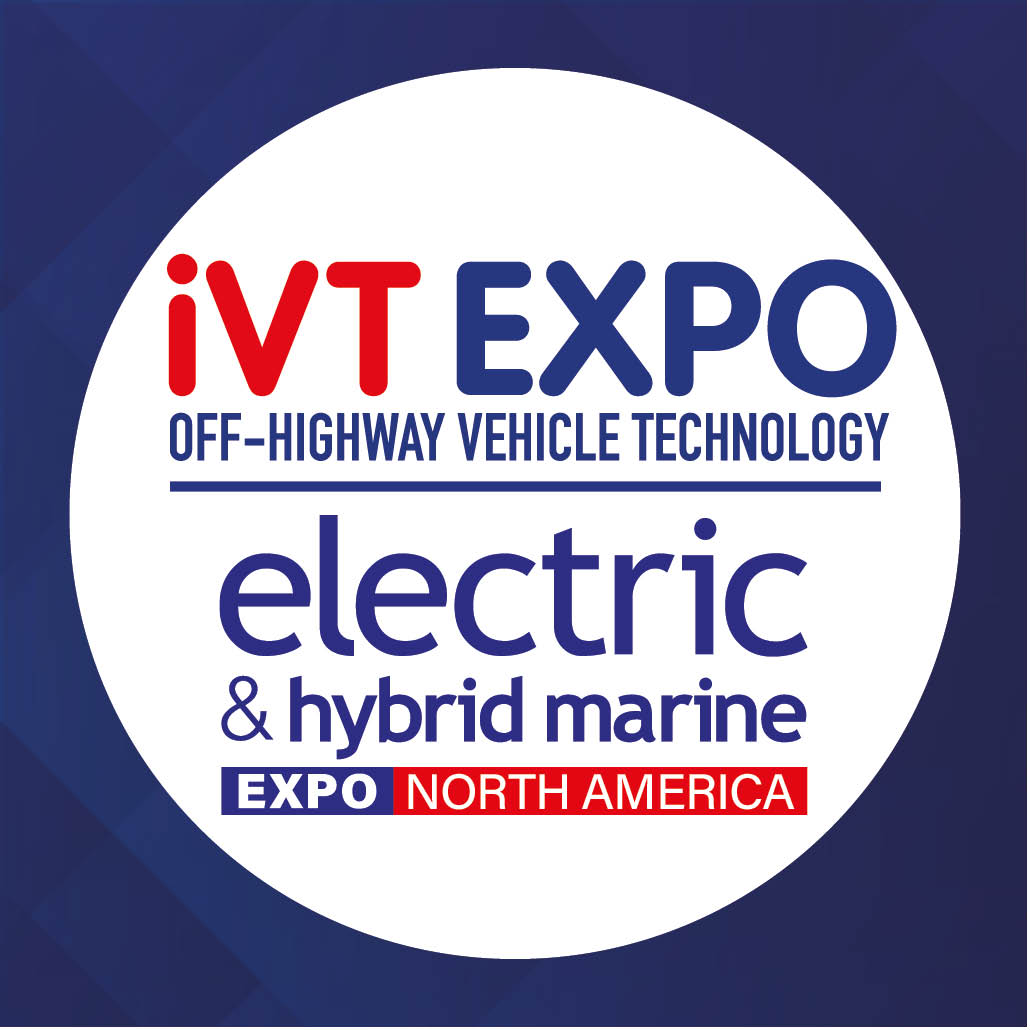 logo for iVT & EHM NA app